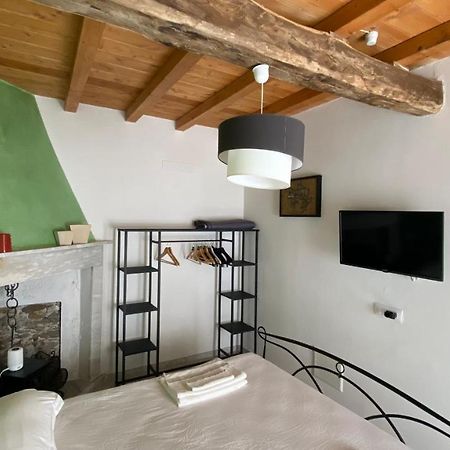 מאסה B&B Gronda Via Vandelli מראה חיצוני תמונה