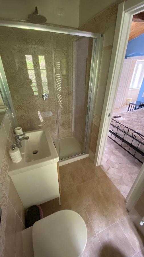 מאסה B&B Gronda Via Vandelli מראה חיצוני תמונה