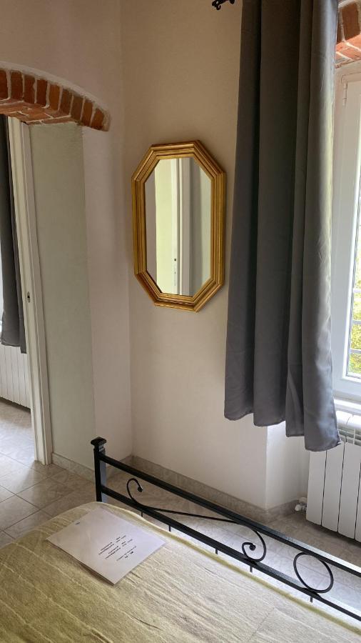 מאסה B&B Gronda Via Vandelli מראה חיצוני תמונה