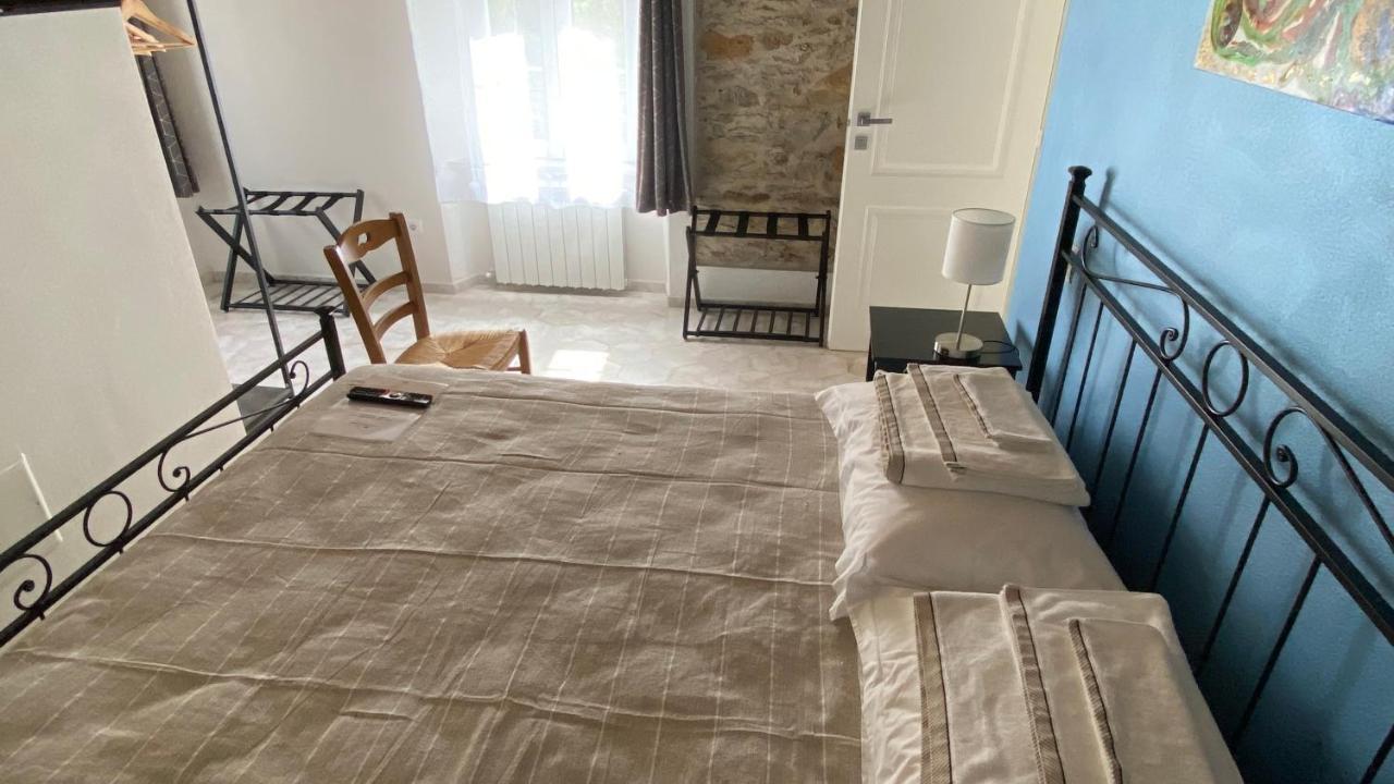 מאסה B&B Gronda Via Vandelli מראה חיצוני תמונה