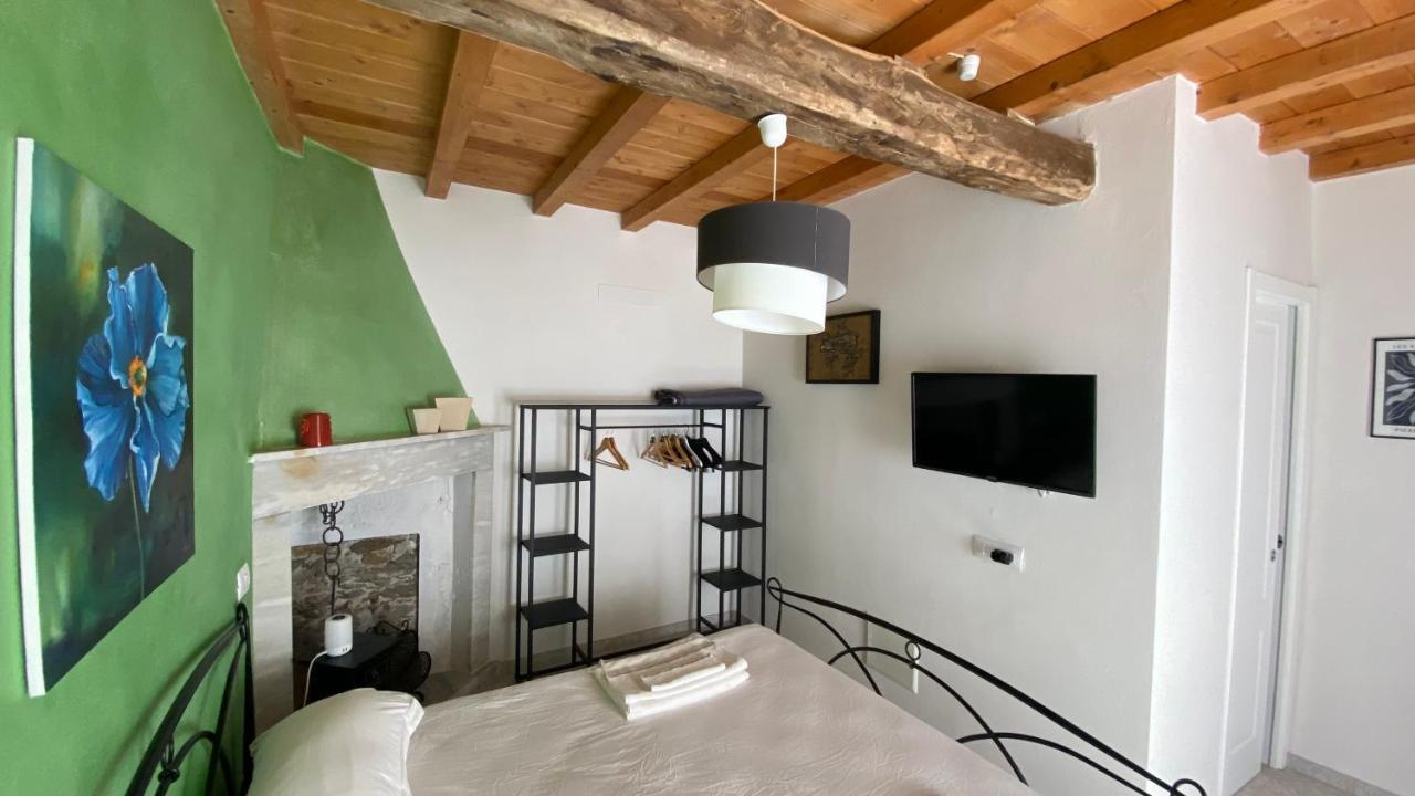 מאסה B&B Gronda Via Vandelli מראה חיצוני תמונה