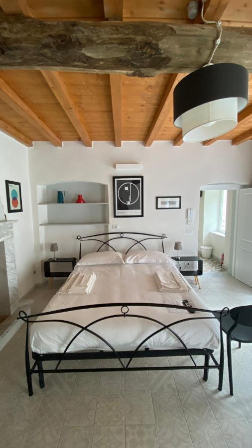 מאסה B&B Gronda Via Vandelli מראה חיצוני תמונה