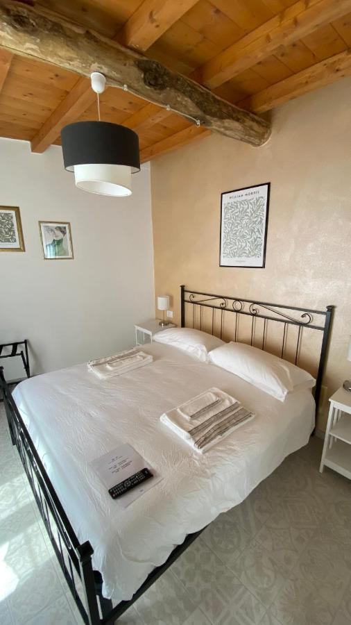 מאסה B&B Gronda Via Vandelli מראה חיצוני תמונה