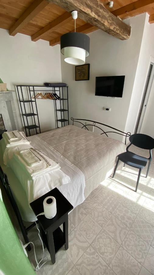 מאסה B&B Gronda Via Vandelli מראה חיצוני תמונה
