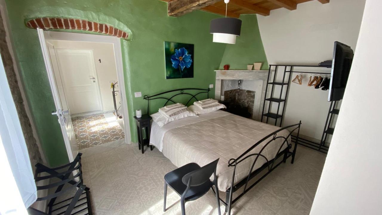 מאסה B&B Gronda Via Vandelli מראה חיצוני תמונה