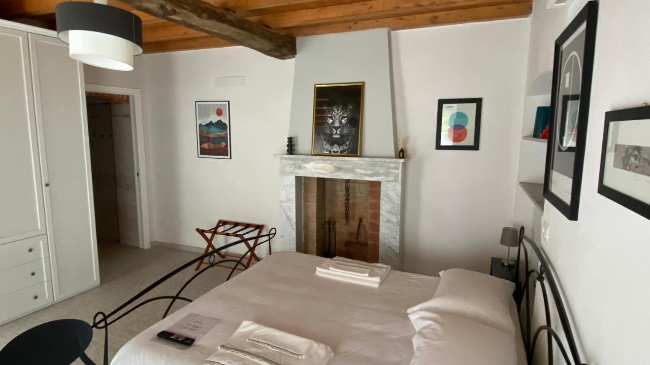 מאסה B&B Gronda Via Vandelli מראה חיצוני תמונה