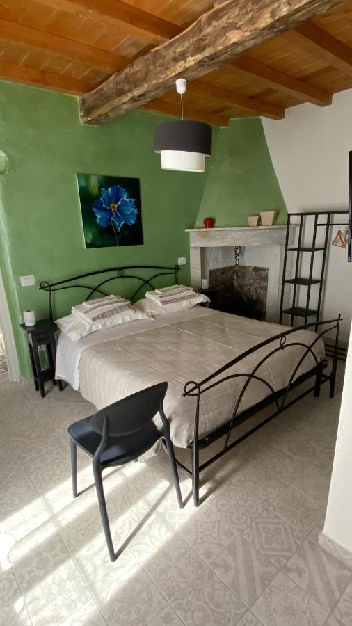מאסה B&B Gronda Via Vandelli מראה חיצוני תמונה